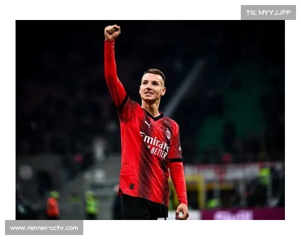 米兰续约小将萨拉 重视青年球员发展与培养 米兰续约小将萨拉 重视青年球员发展与培养