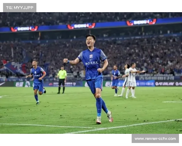 津门虎发布对阵申花海报：为城市荣耀而战