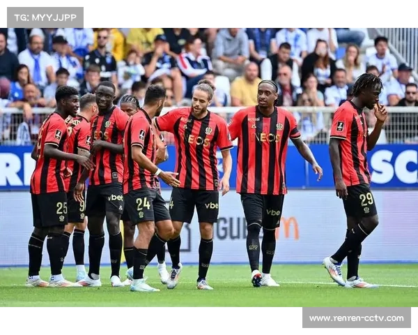 法甲第18轮多场大比分，进攻足球主导比赛节奏