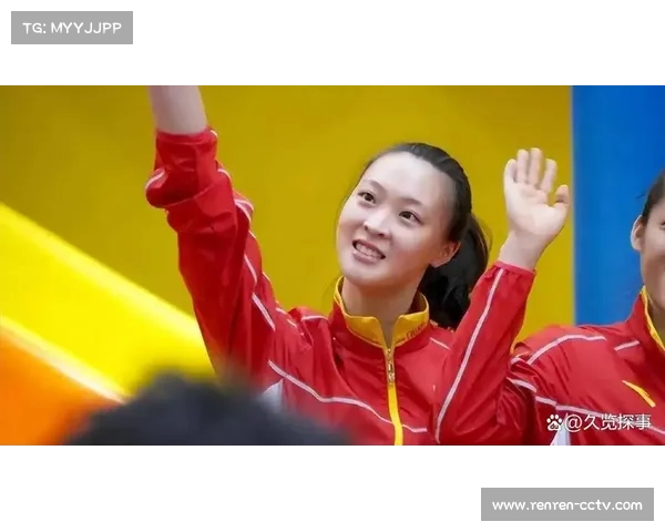 惠若琪零下30℃探访乡村排球少年：身体强健是青少年奋斗的根基